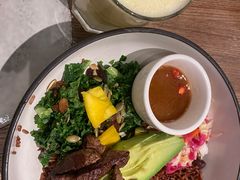 -Wagas(静安嘉里中心店)