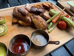 -布拉格餐厅· 中欧捷克菜(全国首店)