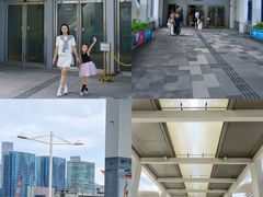 -香港ELEMENTS圆方