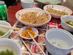 -扬二春炒饭(国庆路总店)