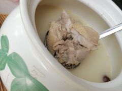 老火例汤-食神鱼头佛跳墙(百子湾旗舰店)