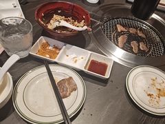 -NIUAN牛庵·日式和牛烧肉(恒隆店)