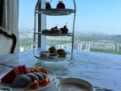 -金石国际大酒店·金丽自助餐厅