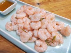 龙井虾仁-百家鲜