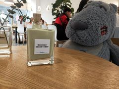 -Blueglass酸奶(财富购物中心店)