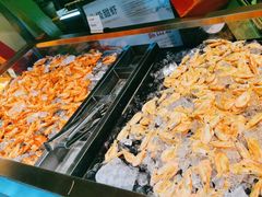 -西十二街牛排(西红门荟聚店)