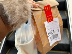 -麦当劳(天塔道店)