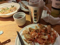 -原製原味(普陀山磐龙店)