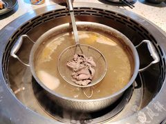 -海汕记·潮汕鲜牛肉火锅·自助