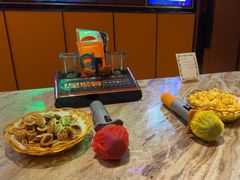 -星聚会KTV(苏州尹山湖歌林公园店)
