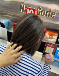 -Hair Code芭曲发型