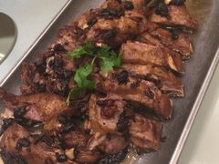 谷语金牌鹅-谷语中餐厅