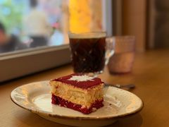 -良木缘咖啡西餐(川大店)