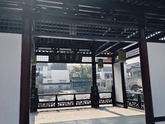 -常熟方塔园