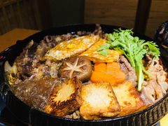 -松子料理(世纪城店)