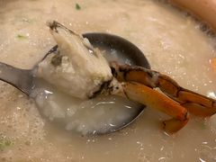 -深运潮州粥(东门店)