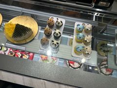 -Pantry's Best派悦坊蛋糕(K11购物艺术中心店)