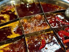 -邓莽子老火锅(鲁祖庙店)