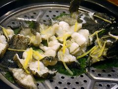 -船奇蒸汽海鲜·闽菜(八市海鲜总店)