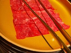 -牛New寿喜烧(闵行龙湖天街店)