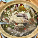在杭州！！我会去吃5678…回的羊肉炉🐑
