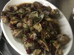 -小民大排档(马场角横路店)