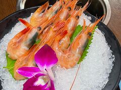 -东海怡品海鲜豆捞(星街坊店)