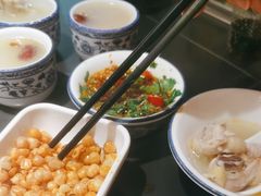 -淼福猪肚鸡·椰子鸡火锅(大沙地店)