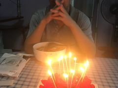 -美丽心情蛋糕(江苏路店)