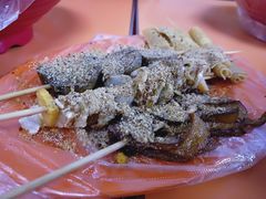 -安发瞧麻辣烫(总店)