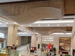 -佛山皇冠假日酒店-西餐厅