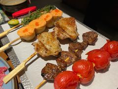 -山葵家居酒屋(天目里店)