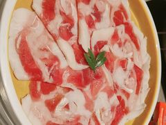 -一绪に寿喜烧(荟聚店)