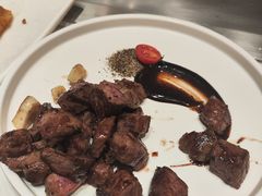 -火地铁板烧(昆山万象汇店)