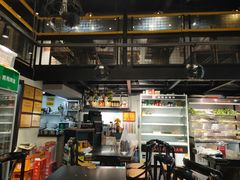 -曹掌柜小酒馆烧烤集团(崂山同兴路店)