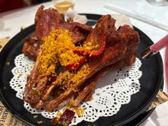 -避风塘·老港味餐厅(虹口龙之梦店)