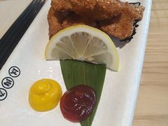 -熊吞·大碗丼烧肉饭(西市场嘉华店)