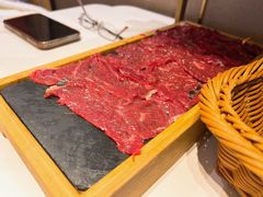 -巴邑火锅·鲜切牛肉(萧山银隆店)