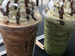 -星巴克(成都龙湖三千集店)