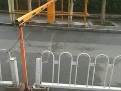 -西安市长乐公园