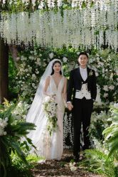 -帆拉斐婚纱摄影(春熙店)