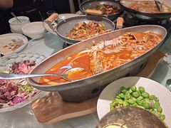 -徽韵人家·传承正宗徽菜(牡丹园店)