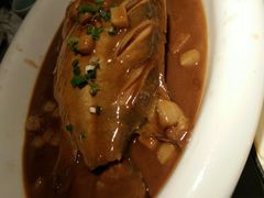 -小菜园新徽菜(镇江京口吾悦店)