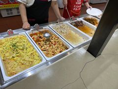 -湖南大学-第4食堂