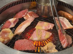 -和牛 烧肉寿喜烧涮锅 善(心斎橋店)
