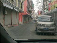 -蟹谢蒸鲜自助餐厅