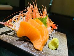 三文鱼刺身-YAMAKAWA(龙湖胥江天街店)