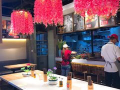 大堂-牛腩之旅·牛腩牛杂煲(光启城美食城店)