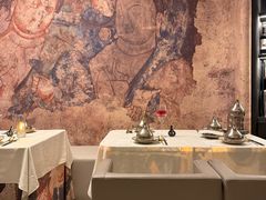 -龟兹KUCINA·新疆菜(前滩L+PLAZA店)