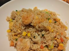 干贝虾仁炒饭-周沫西餐(漫广场店)